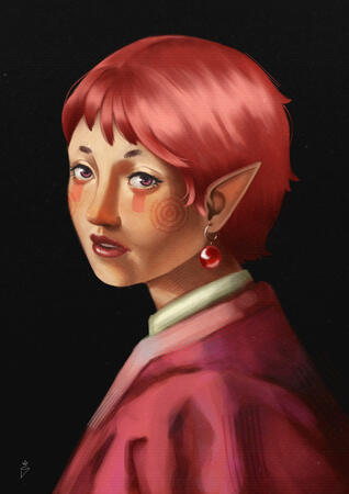 Aelita Aelita