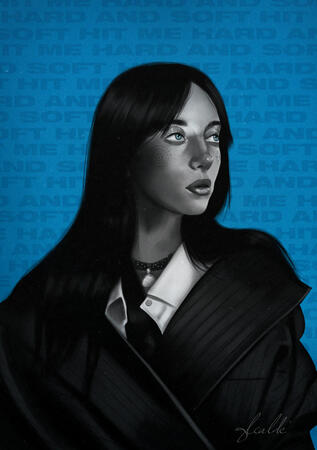 Billie Eilish Billie Eilish