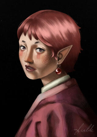 Aelita